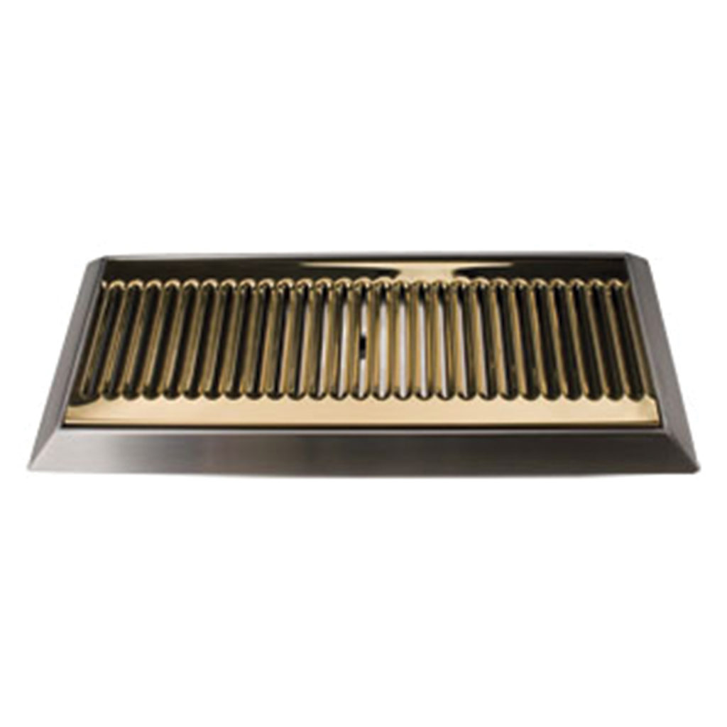 Supplier of Drip Trays BBSPro