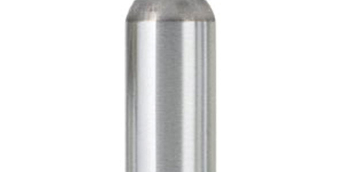 Co2 Cylinder (Empty)