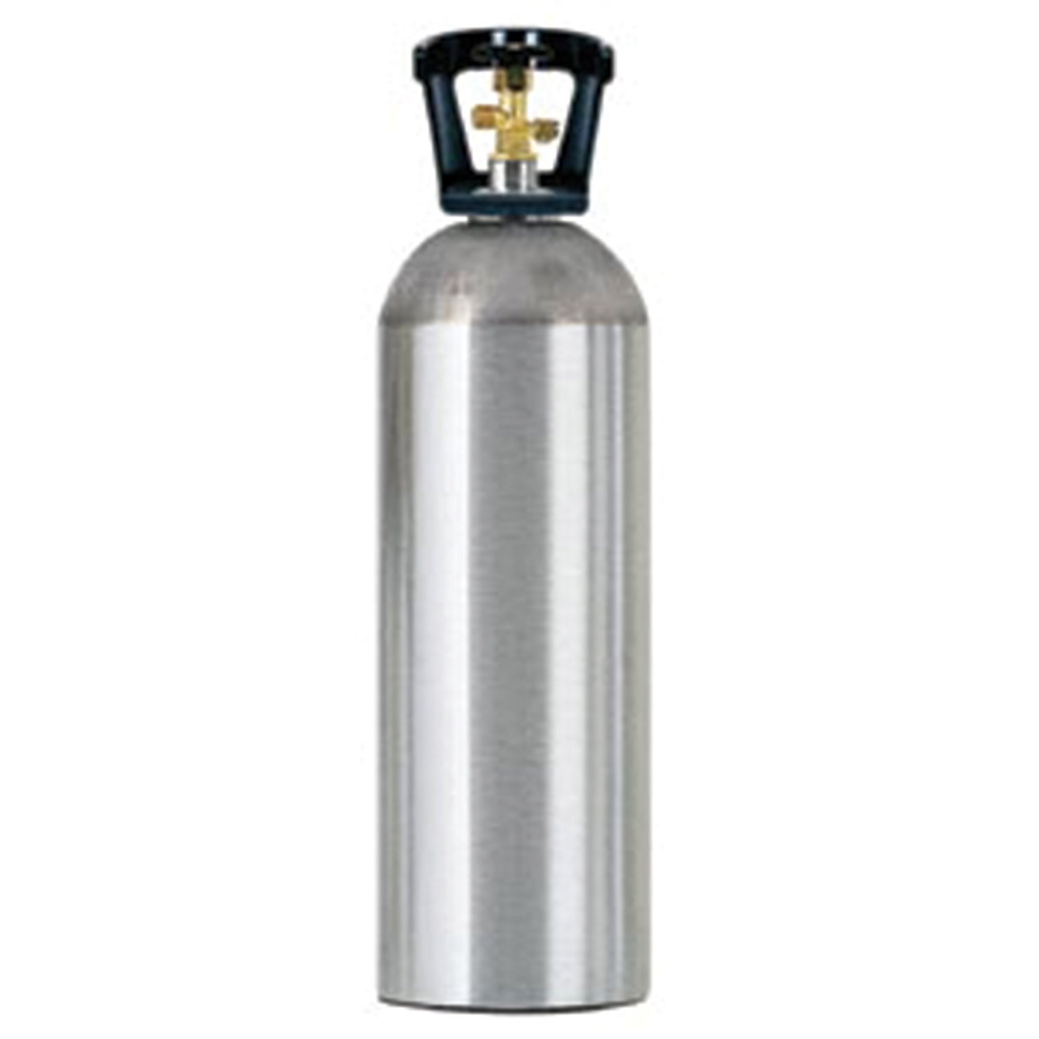 Co2 Cylinder (Empty)