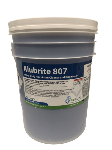 Alubrite 807