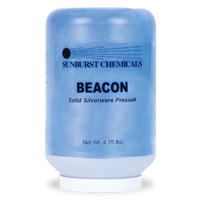 Beacon (Solid Silverware Presoak)