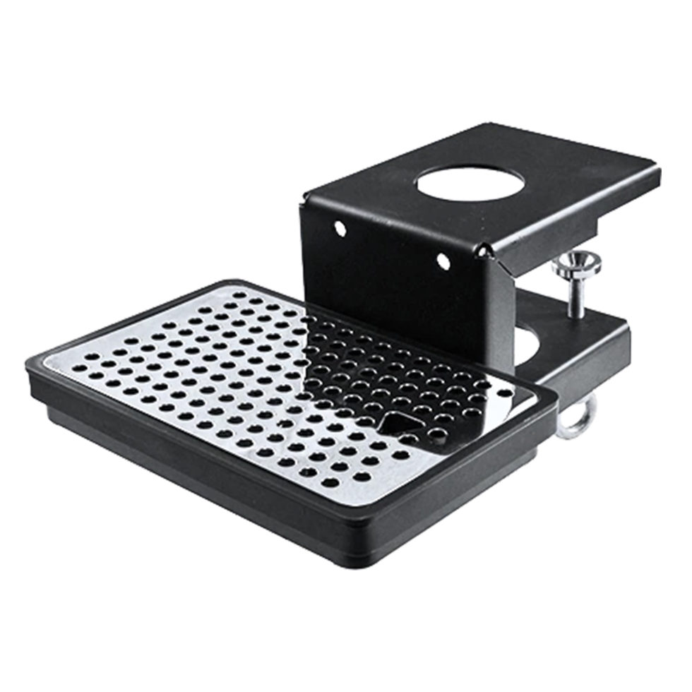 Clamp on Drip Trays Draft Beer Systems, Drip Trays BBSPro
