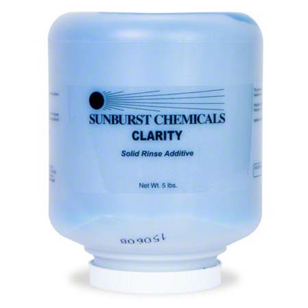 Sunburst Clarity [Partner to Sunburst Detergent]
