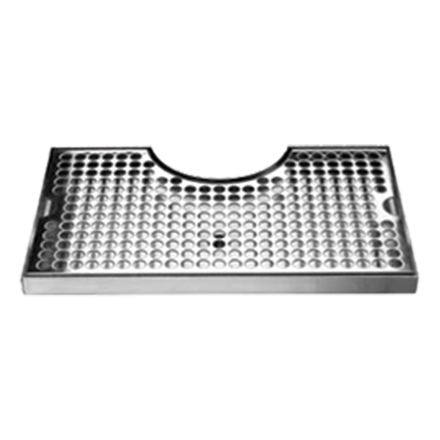 Commercial Draft Systems Stainless Steel Foam on Beer Detector