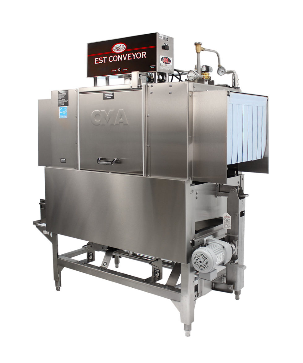 Supplier of Dish and Glass Machines Commercial Dishwashers BBSPro