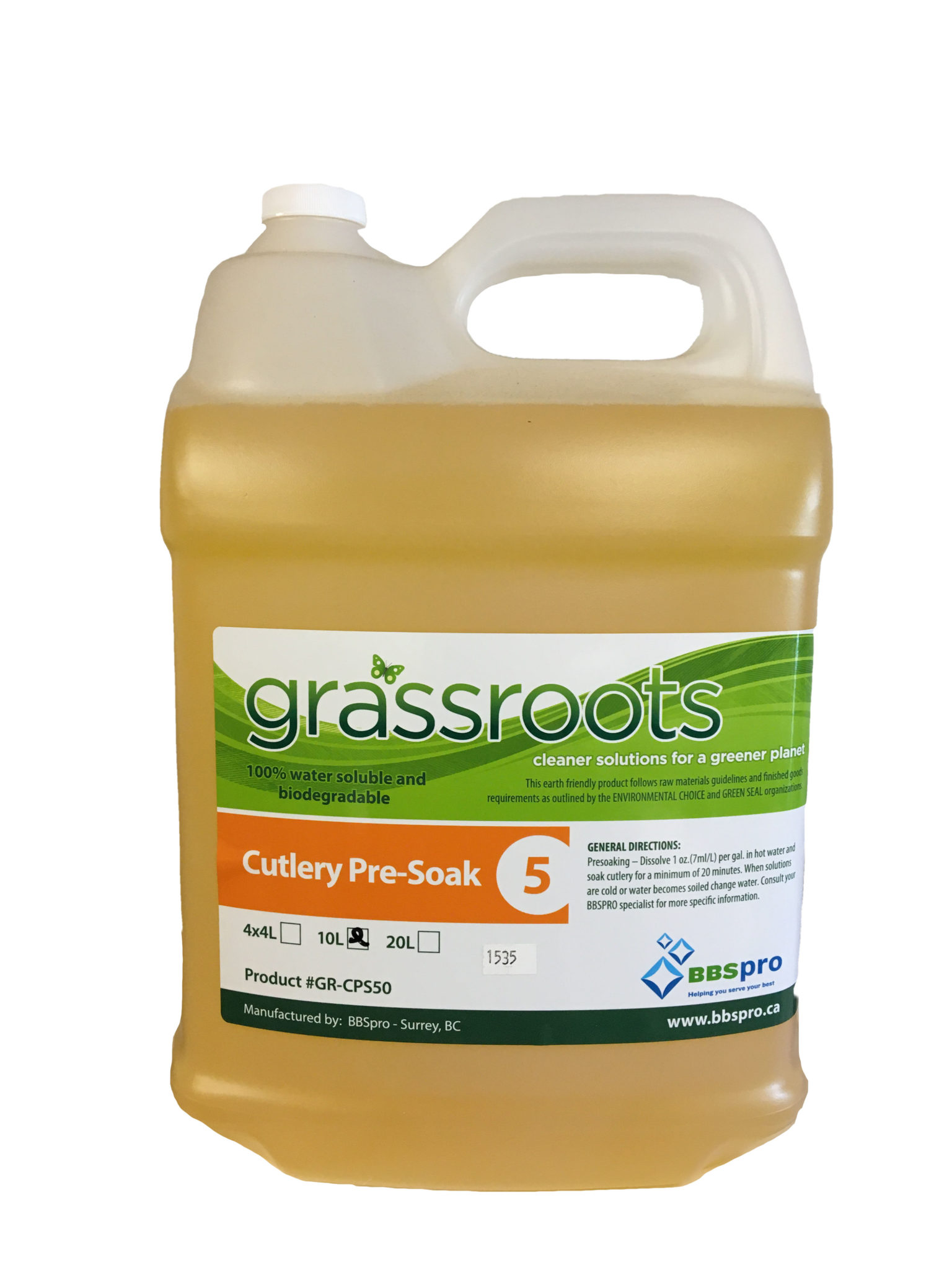 Sunburst Solid Performance Dishwasher Detergent Dishwasher