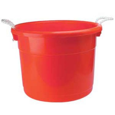 Keg Bucket