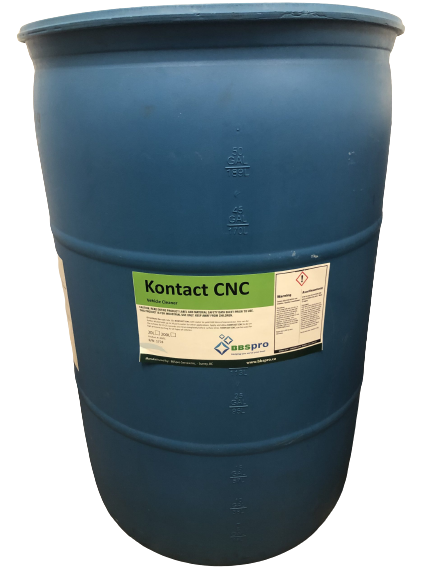 Kontact CNC