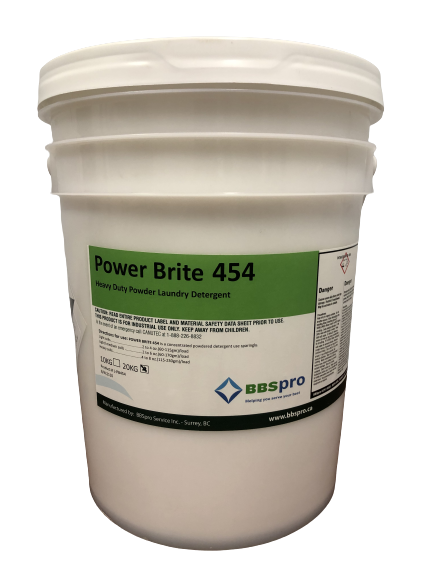 Powerbrite 454