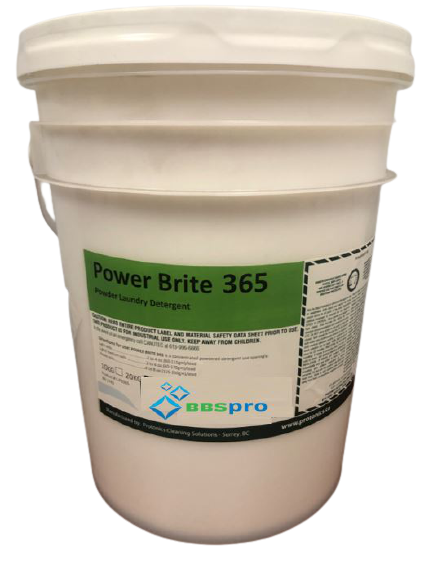 Powerbrite 365