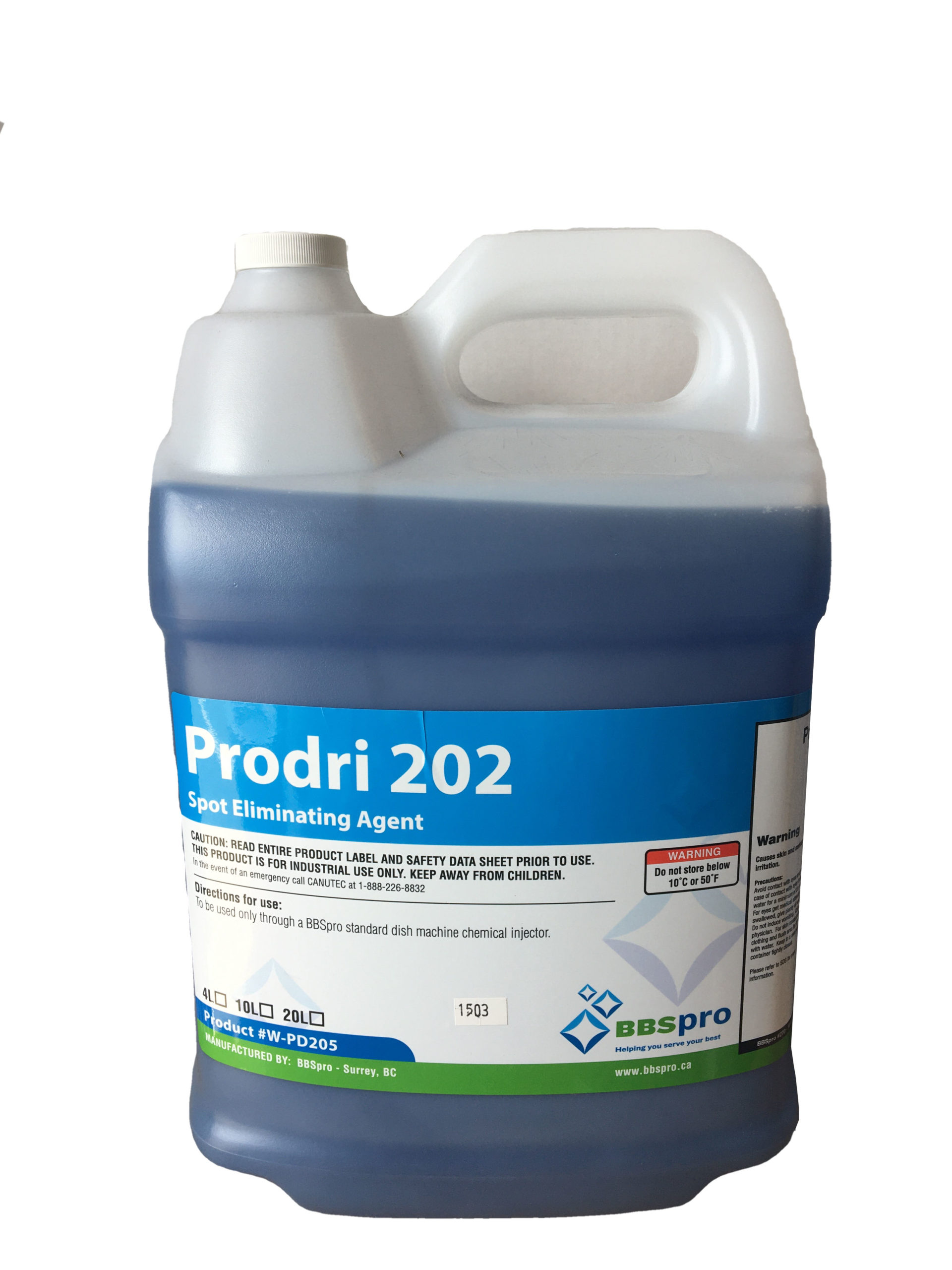 Prodri 202