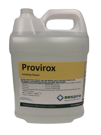 Provirox