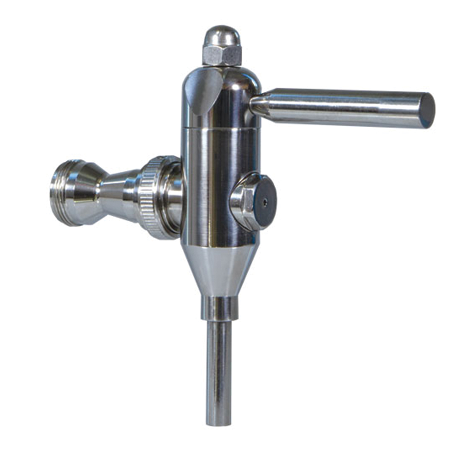 Swing Lever Faucet