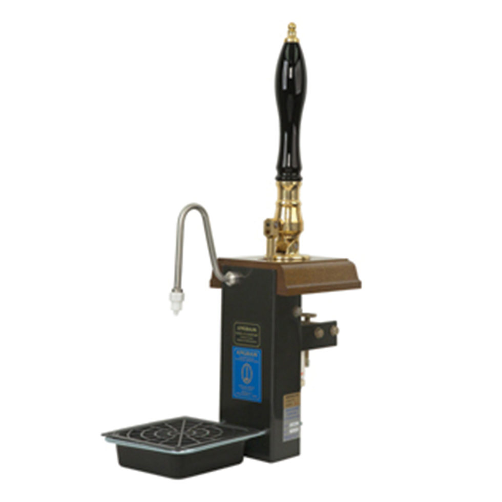 Clamp on Water Cooled Beer Engine Craft Brewery Equipment, Draft Beer