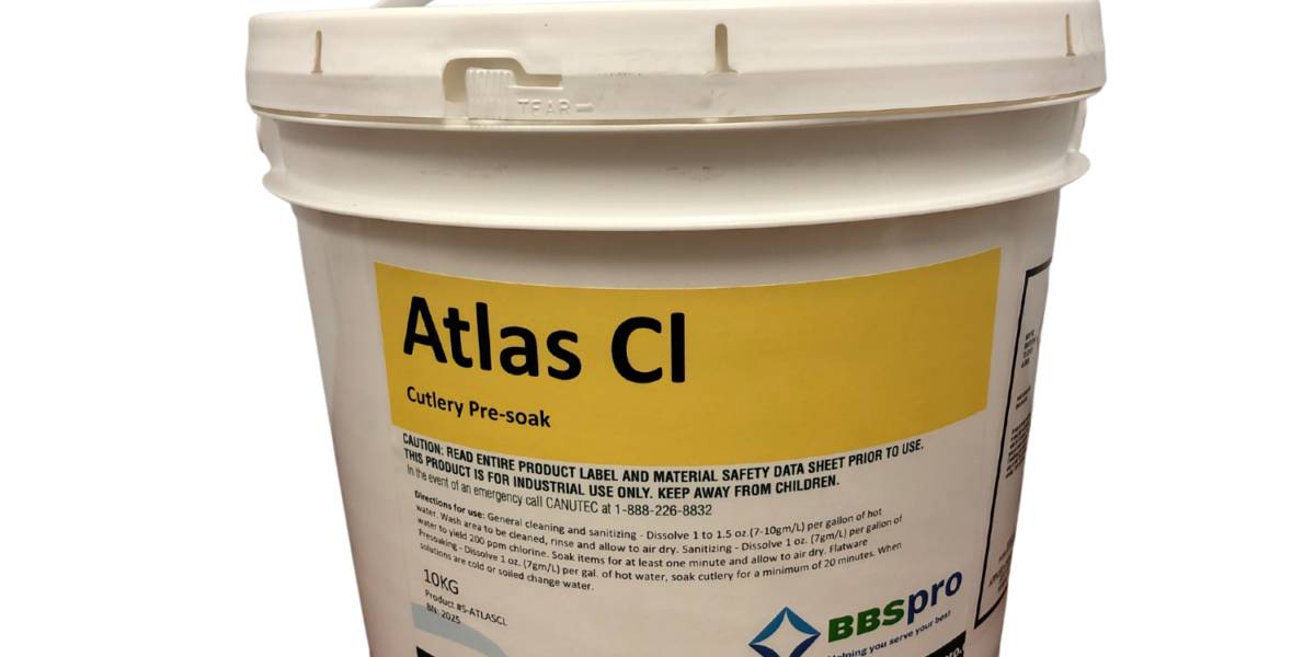 Atlas CL