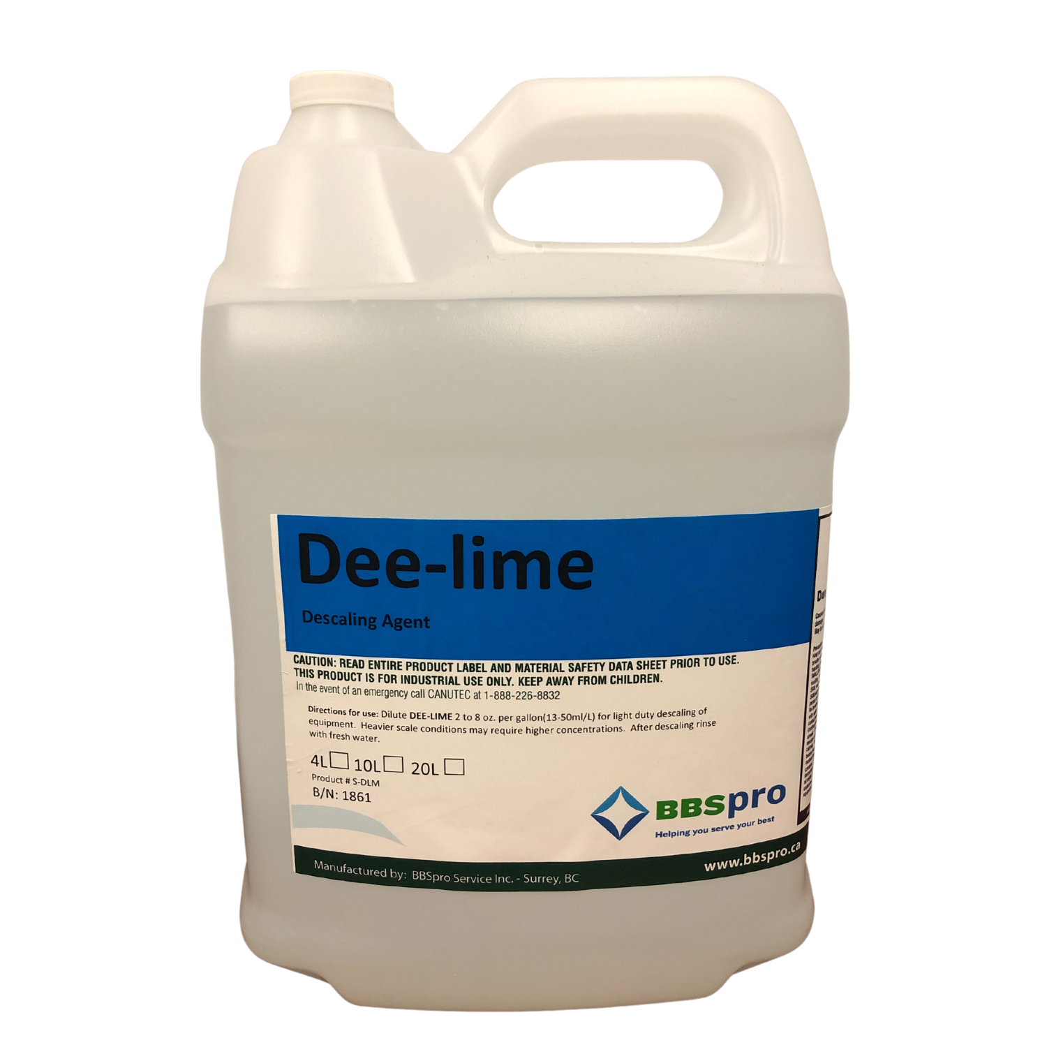 Dee-Lime