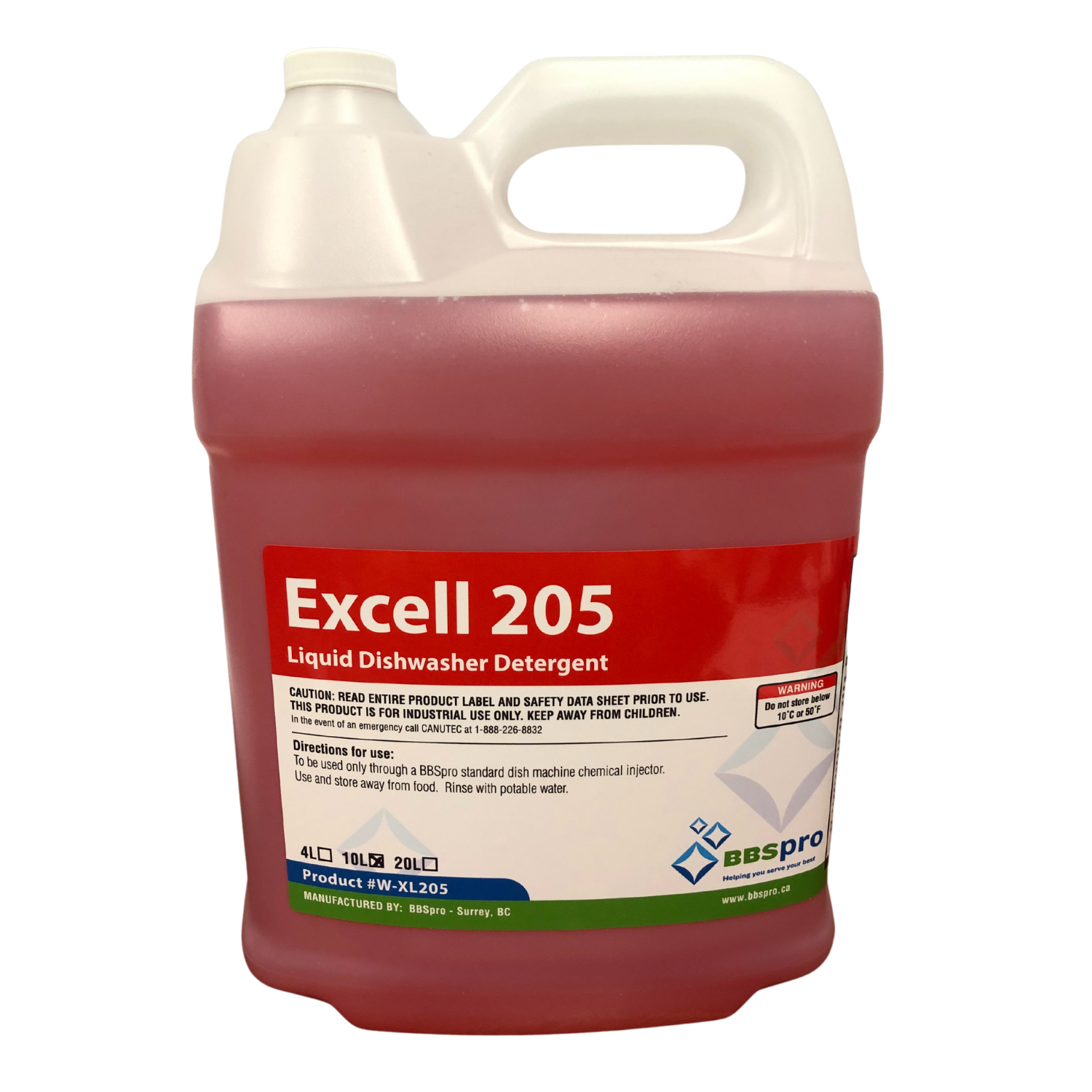 Excell 205