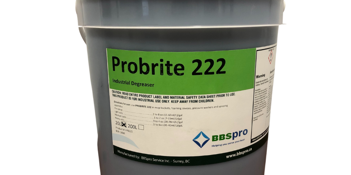 Probrite 222