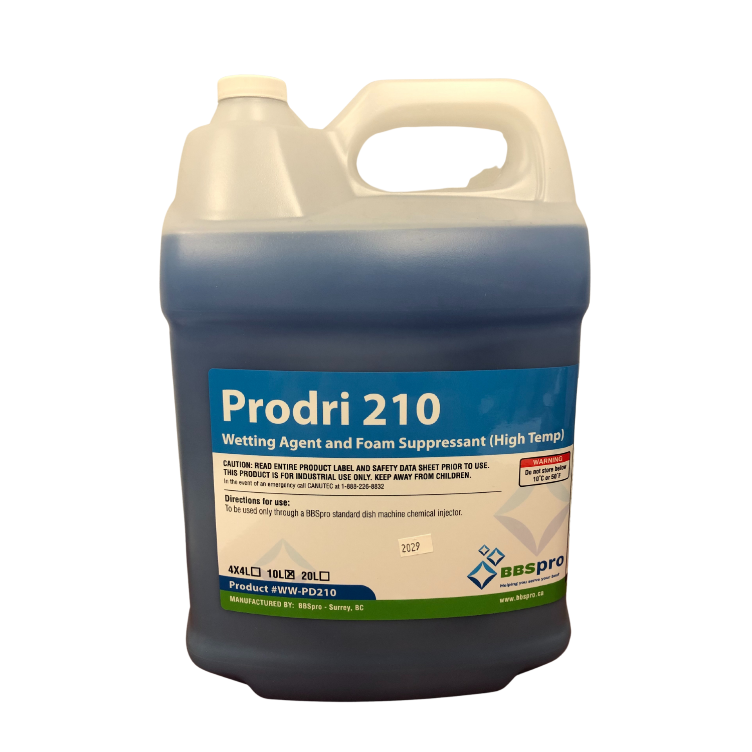 Prodri 210