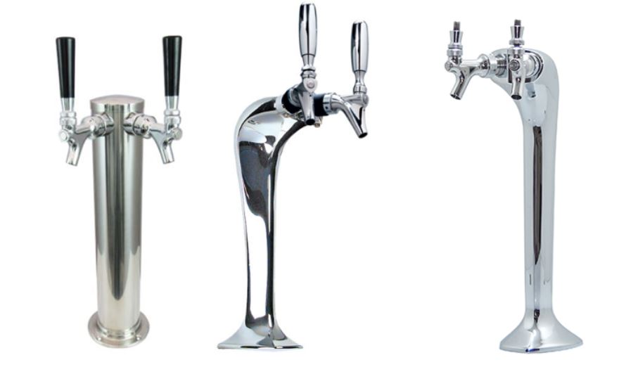 Water on Tap (Double)