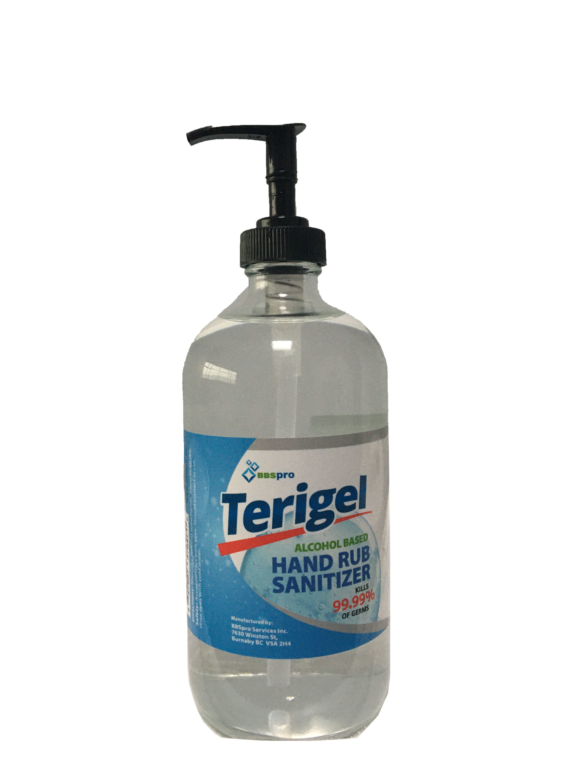 Terigel