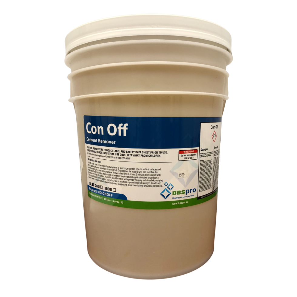 Probrite 255 - Industrial Chemicals, Truck and Wash Detergents - BBSPro