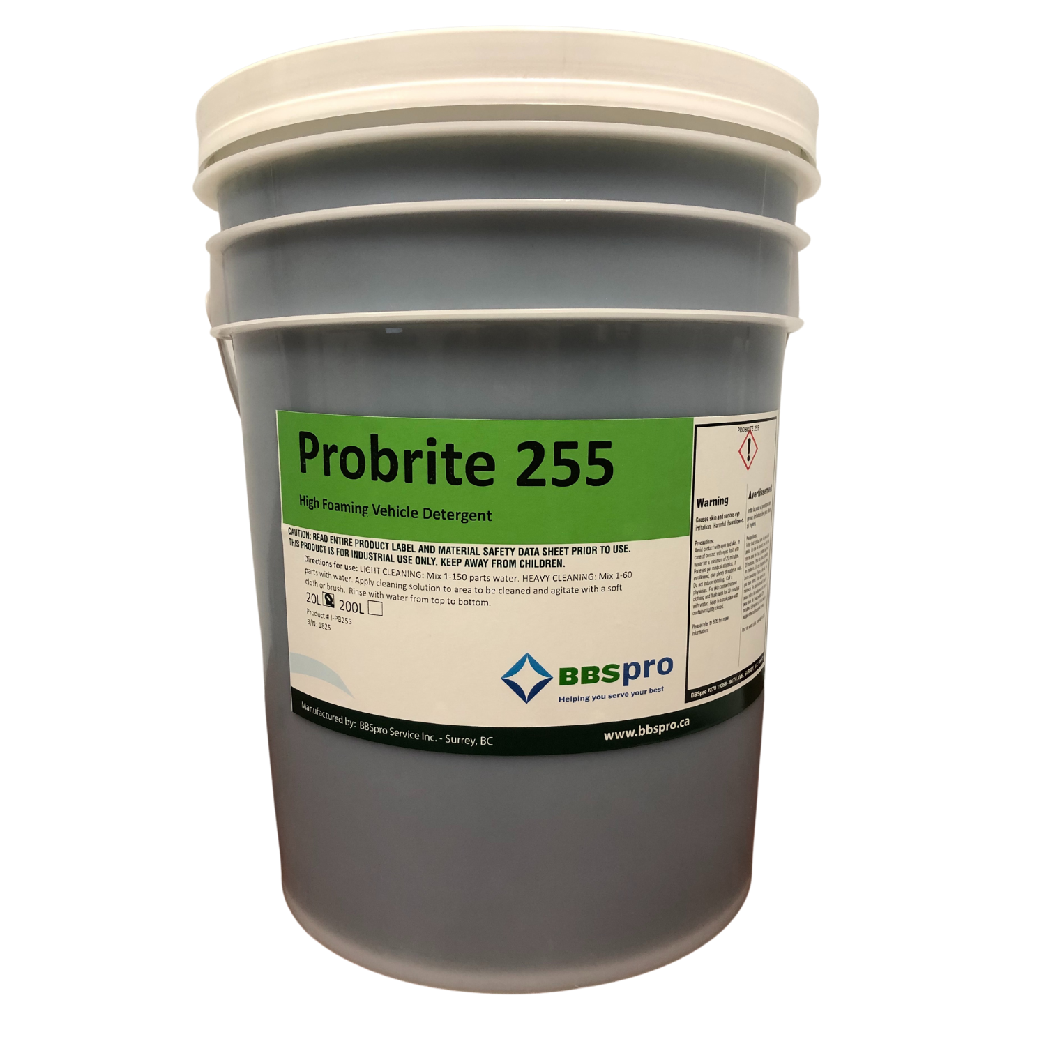 Probrite 255