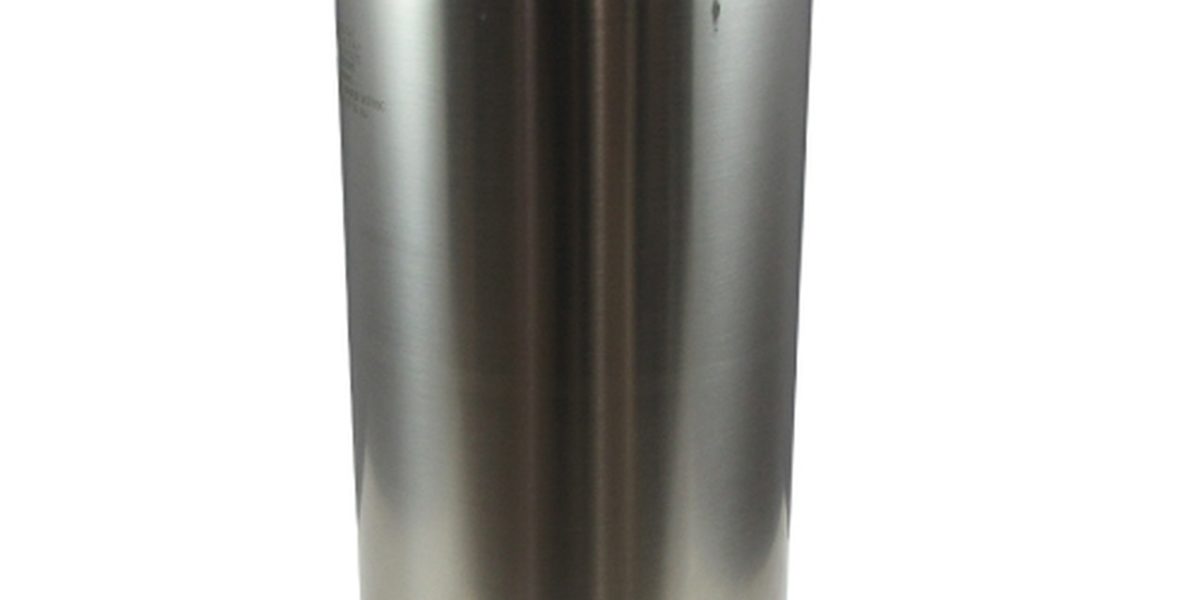 Stainless Steel Cleaning Tanks – 2 Head 4.8 Gallon