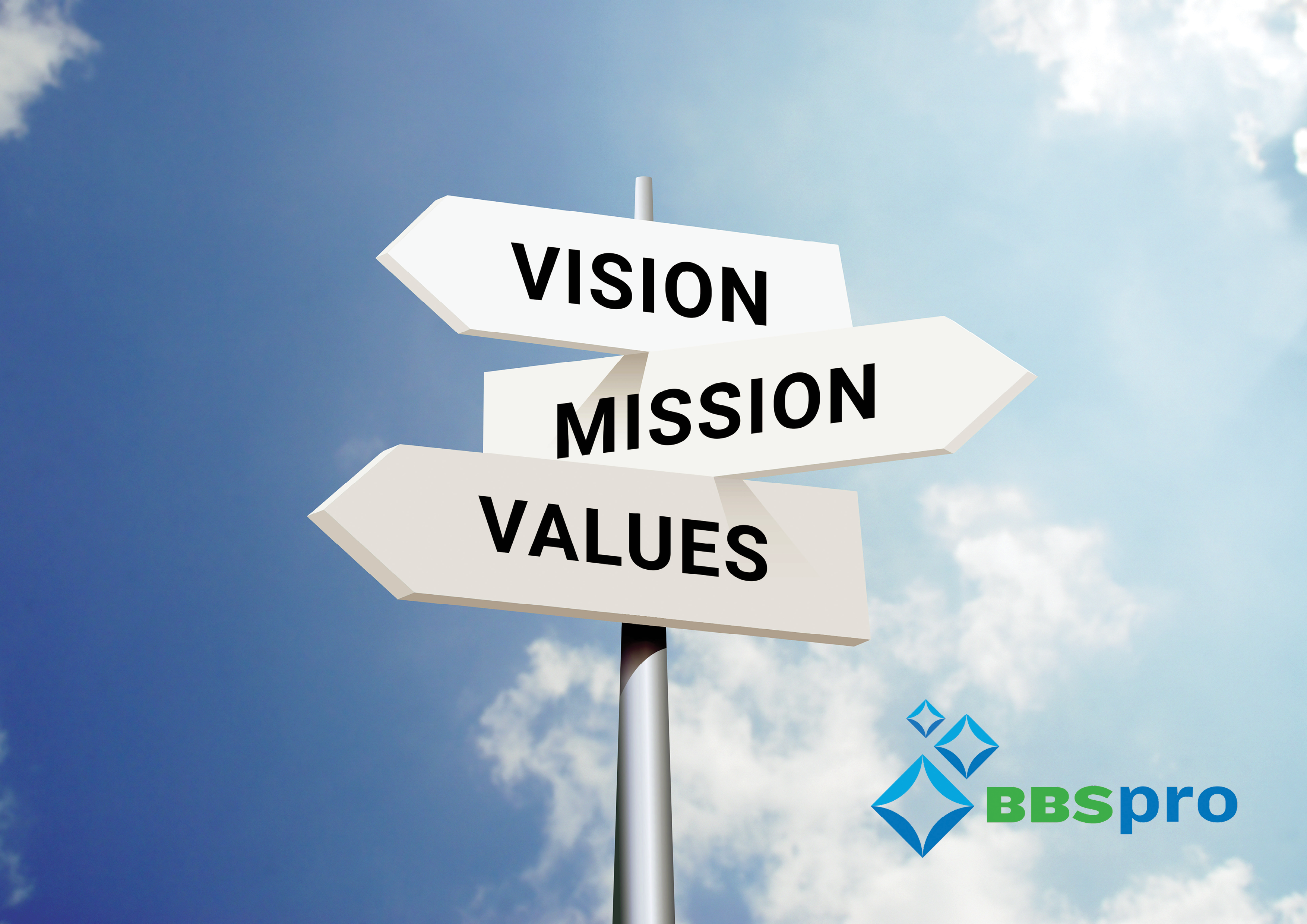 Our Mission and Vision