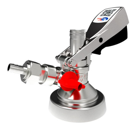 key keg dispenser