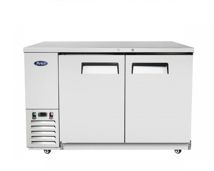 Underbar Refrigeration – Atosa MBB59-GR