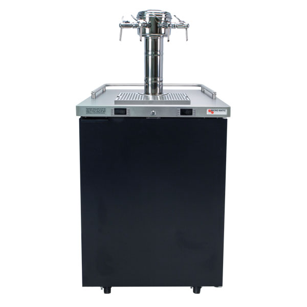 Micromatic Pro-Line Wine E-Series – 4 Keg